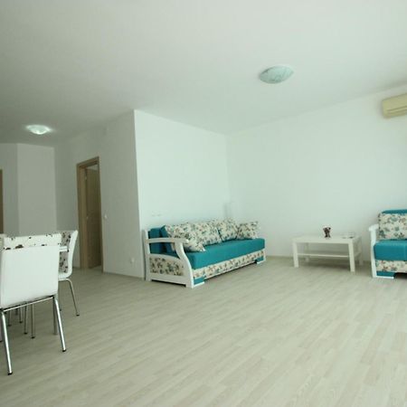 Appartamento Hermes Sara Sea View Olimp Esterno foto